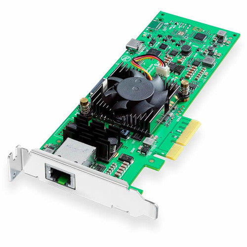 Blackmagic Decklink IP HD Capture and playback card Blackmagic Decklink IP HD Capture and playback card